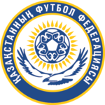 Kazakhstan (w) team logo