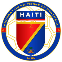 Haiti (w) team logo