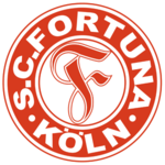 Fortuna Koln team logo
