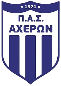Acheron Kanalakiou team logo