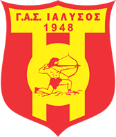 Ialysos team logo