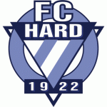 FC Hard team logo