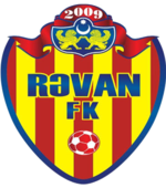 Ravan Baku (u19) team logo