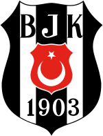 Besiktas (u19) team logo