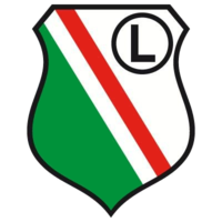 Legia Warszawa (u19) team logo