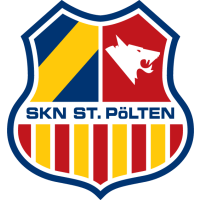 St. Polten (w) team logo