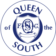 Queen Of South team logo