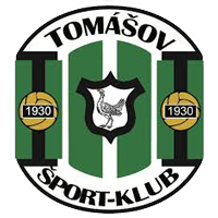 Tomasov team logo