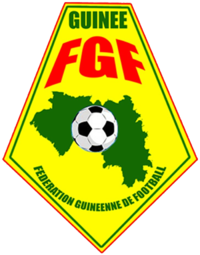 Guinea (u17) team logo
