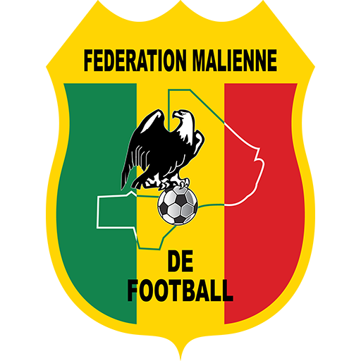 Mali (u17) team logo