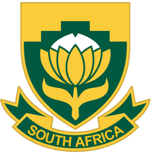 South Africa (u17) team logo