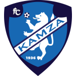 Kamza team logo