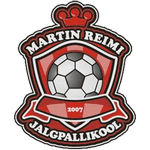 Viimsi MRJK team logo