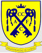 Cwmbran Celtic team logo