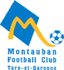 Montauban TG team logo