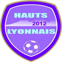 Hauts Lyonnais team logo