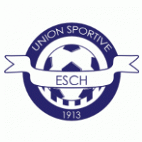US Esch team logo