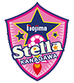Nojima Stella (w) team logo