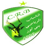 CR Beni Thour team logo