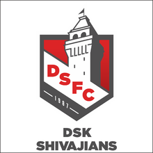 DSK Shivajians team logo