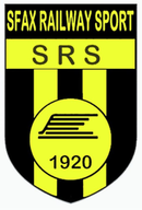 Sfax Railways team logo