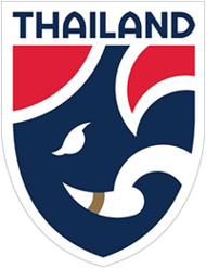 Thailand (u23) team logo