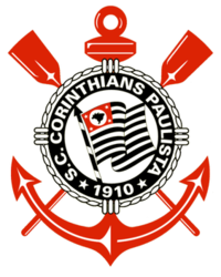 Corinthians (w) team logo
