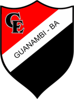 Flamengo-BA team logo