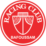 Racing De Bafoussam team logo