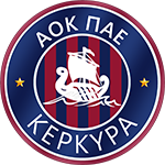Kerkyra team logo