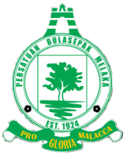 Melaka United team logo