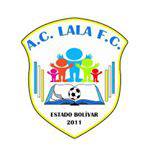 Lala FC team logo