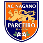 Nagano Parceiro (w) team logo