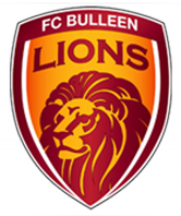 Bulleen Lions team logo