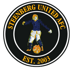 Steenberg United team logo