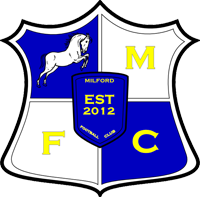 Milford FC team logo