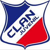 Clan Juvenil team logo