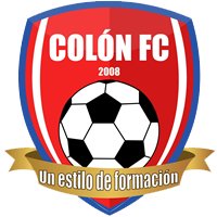 Deportivo Colon team logo