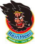 Reinmeer Aomori team logo
