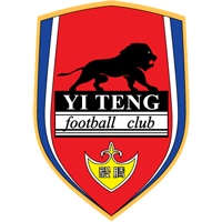 Zhejiang Yiteng team logo
