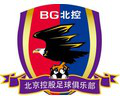 Beijin BG team logo