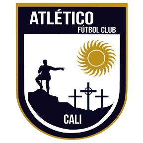 Atletico FC team logo