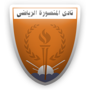 El Mansoura SC team logo