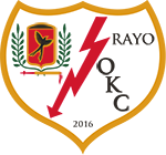 Rayo OKC team logo