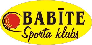 SK Babite team logo