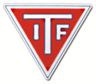Tvååkers Idrottsförening team logo