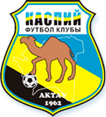 Caspiy team logo