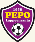 PEPO team logo