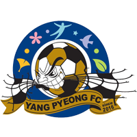 Yangpyeong Football Club team logo