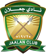 Jaalan Club team logo
